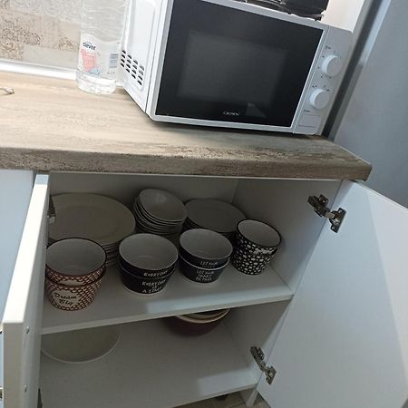 Apartment Sea Holidays 부르가스 외부 사진