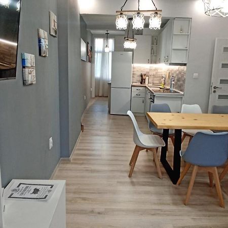 Apartment Sea Holidays 부르가스 외부 사진