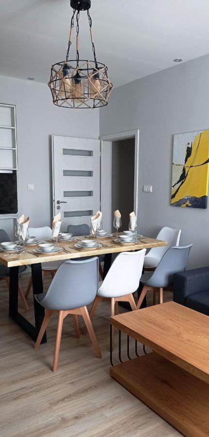 Apartment Sea Holidays 부르가스 외부 사진