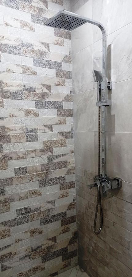 Apartment Sea Holidays 부르가스 외부 사진