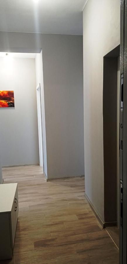 Apartment Sea Holidays 부르가스 외부 사진