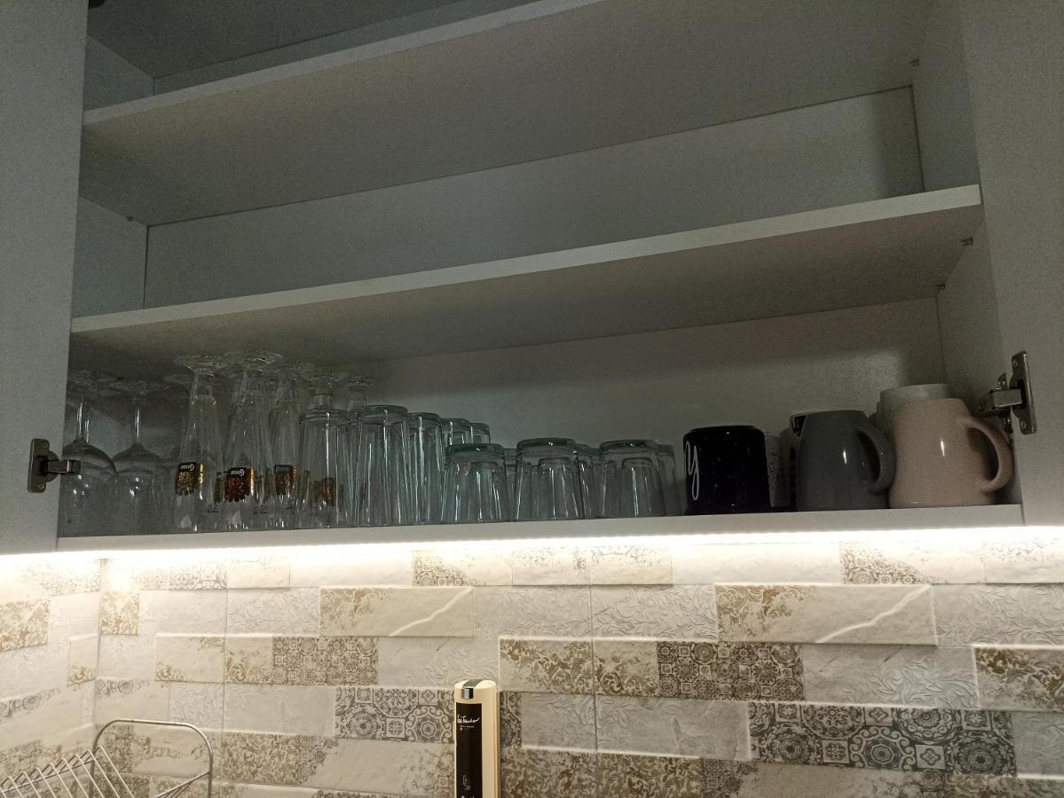 Apartment Sea Holidays 부르가스 외부 사진