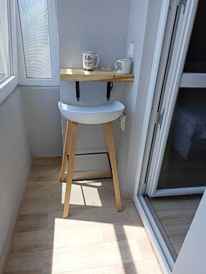 Apartment Sea Holidays 부르가스 외부 사진