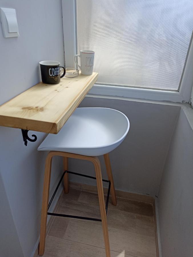 Apartment Sea Holidays 부르가스 외부 사진