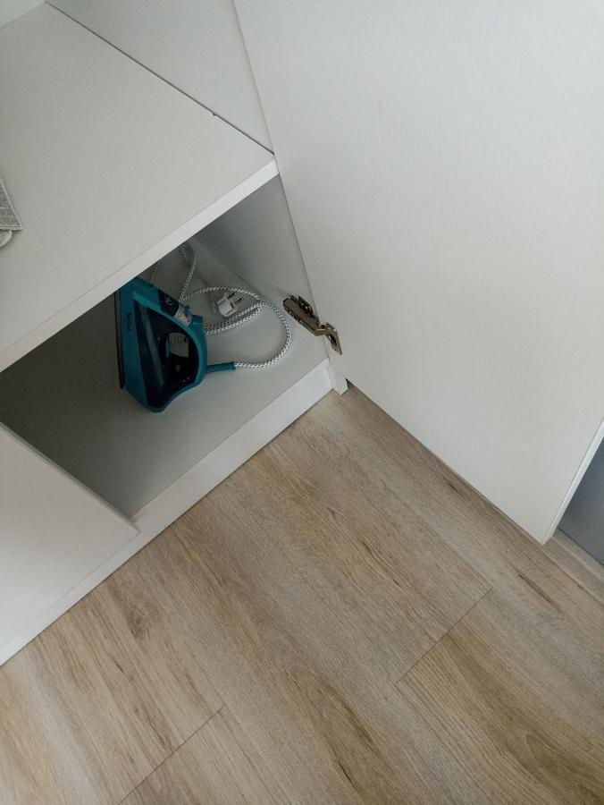 Apartment Sea Holidays 부르가스 외부 사진