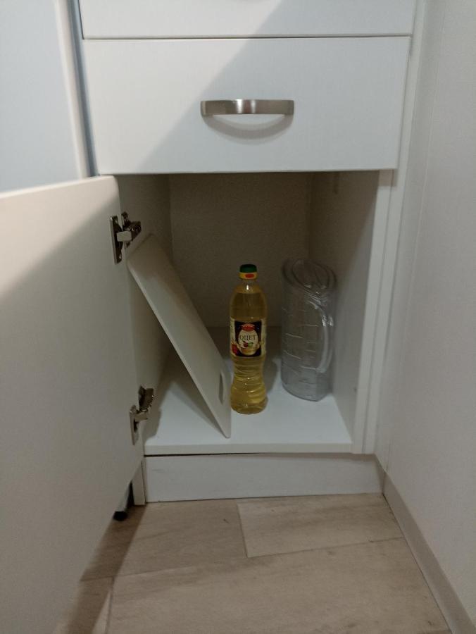 Apartment Sea Holidays 부르가스 외부 사진
