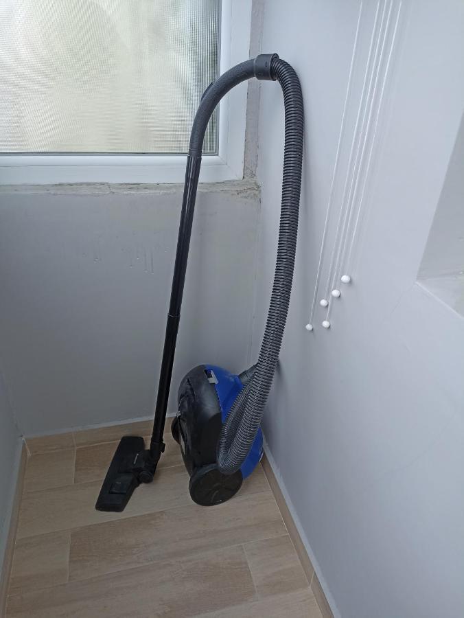 Apartment Sea Holidays 부르가스 외부 사진