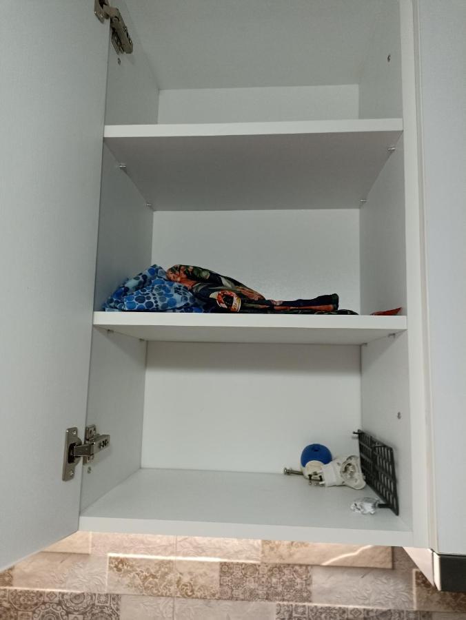 Apartment Sea Holidays 부르가스 외부 사진