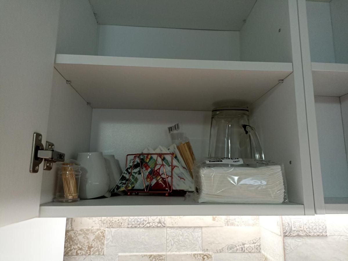 Apartment Sea Holidays 부르가스 외부 사진