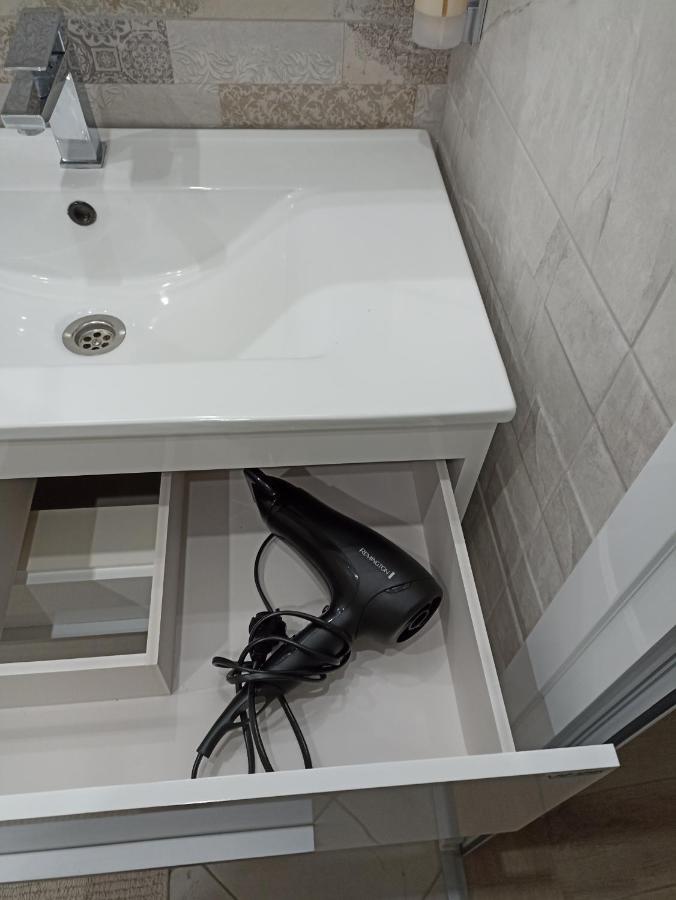 Apartment Sea Holidays 부르가스 외부 사진