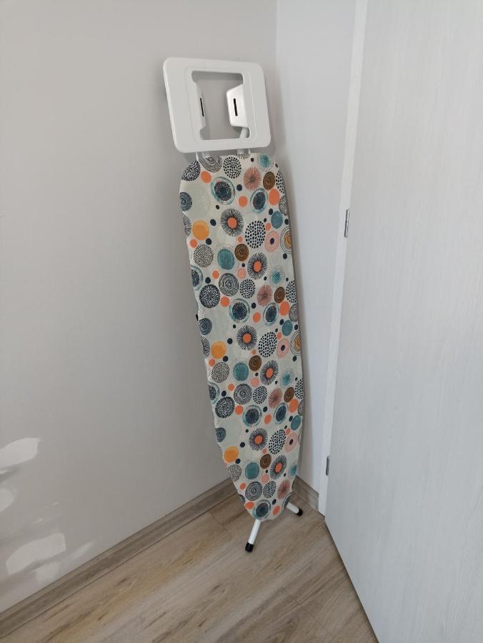 Apartment Sea Holidays 부르가스 외부 사진