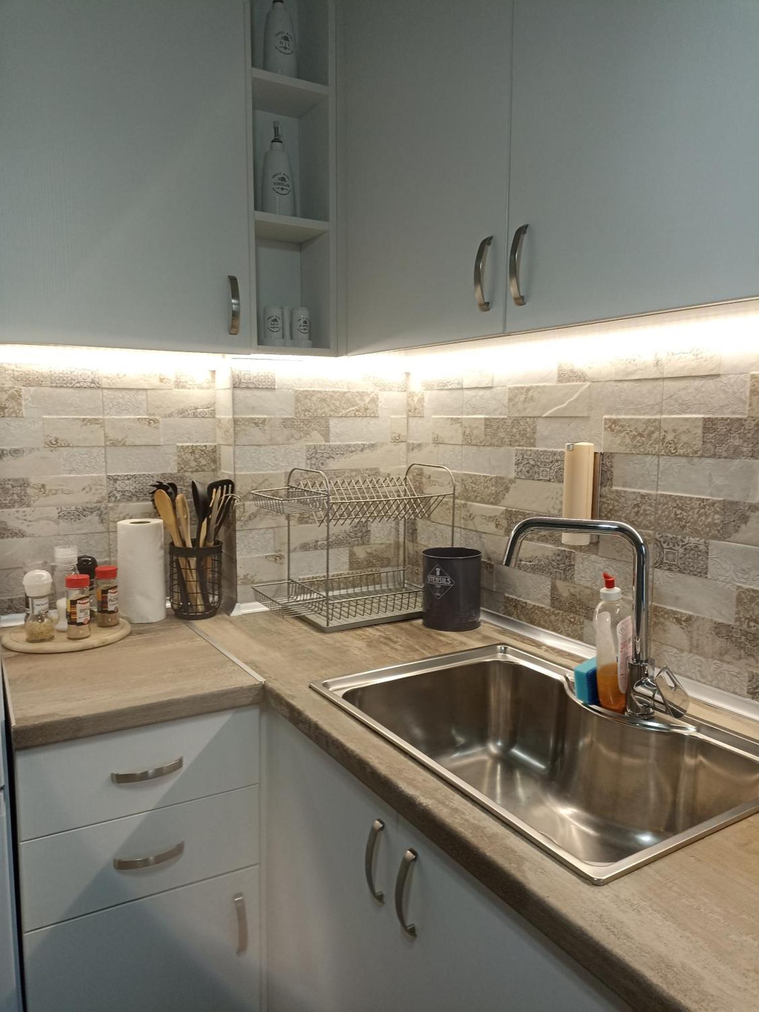 Apartment Sea Holidays 부르가스 외부 사진