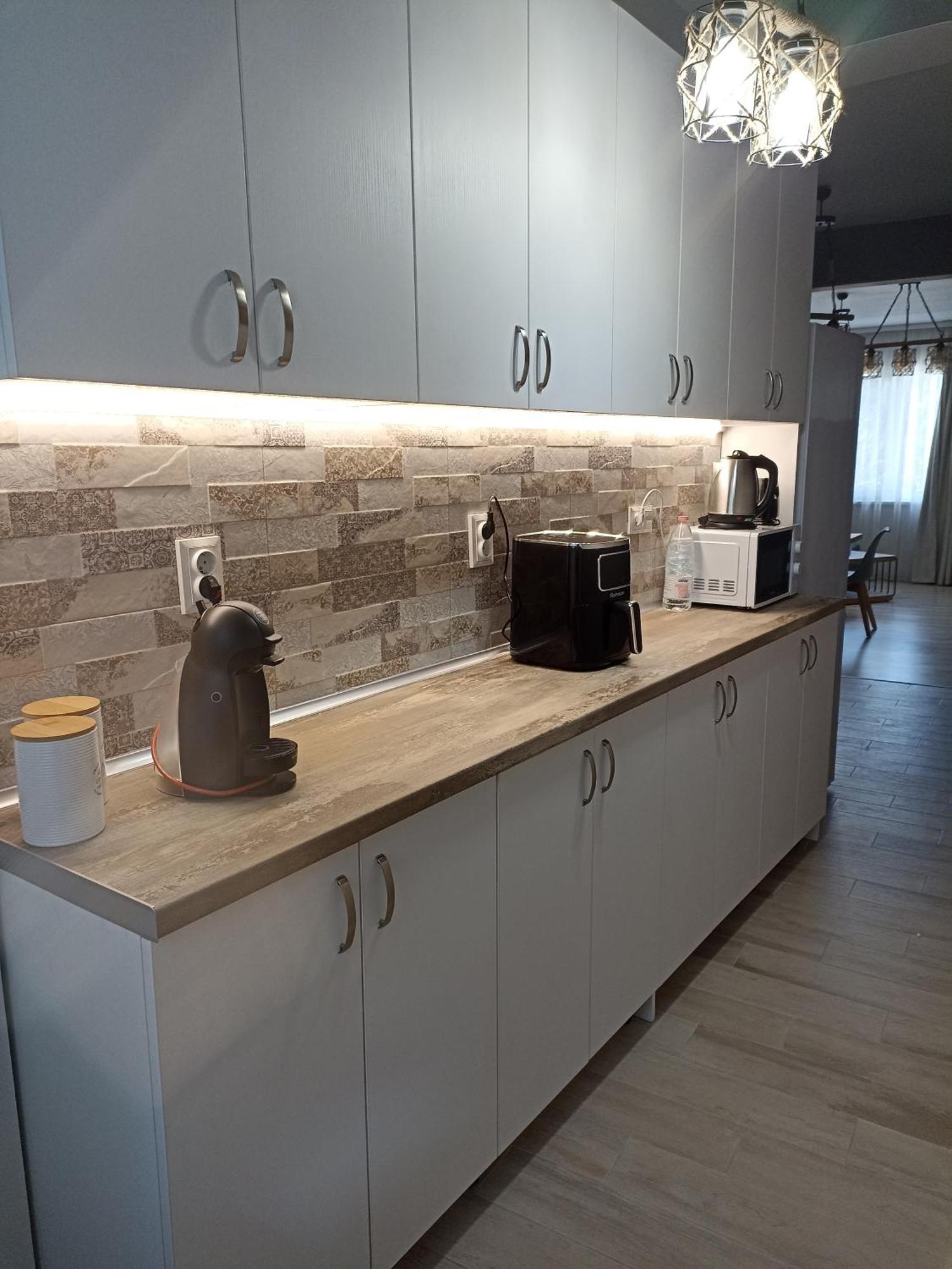 Apartment Sea Holidays 부르가스 외부 사진