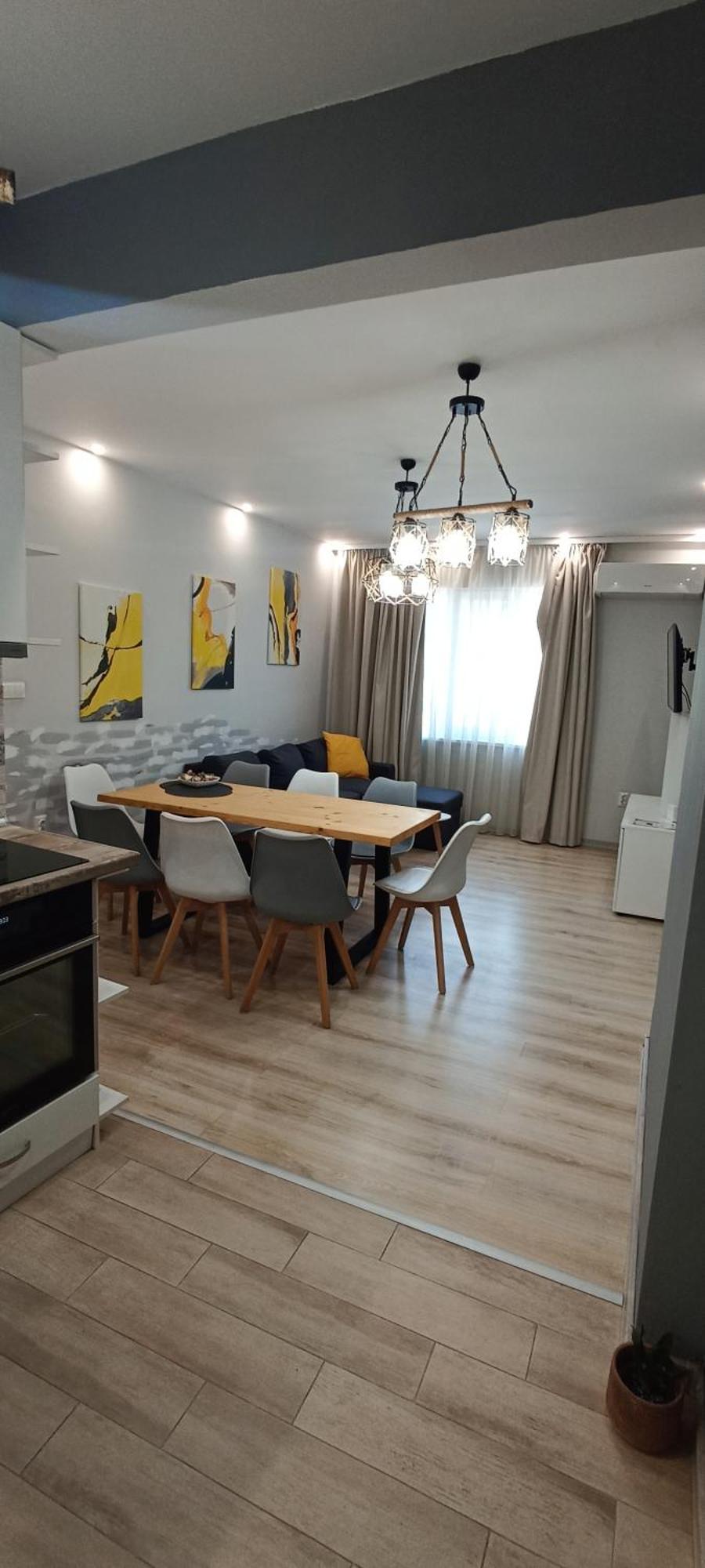 Apartment Sea Holidays 부르가스 외부 사진
