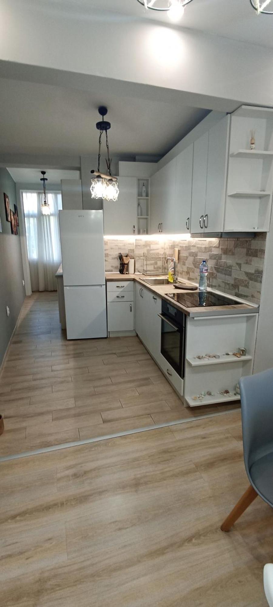 Apartment Sea Holidays 부르가스 외부 사진
