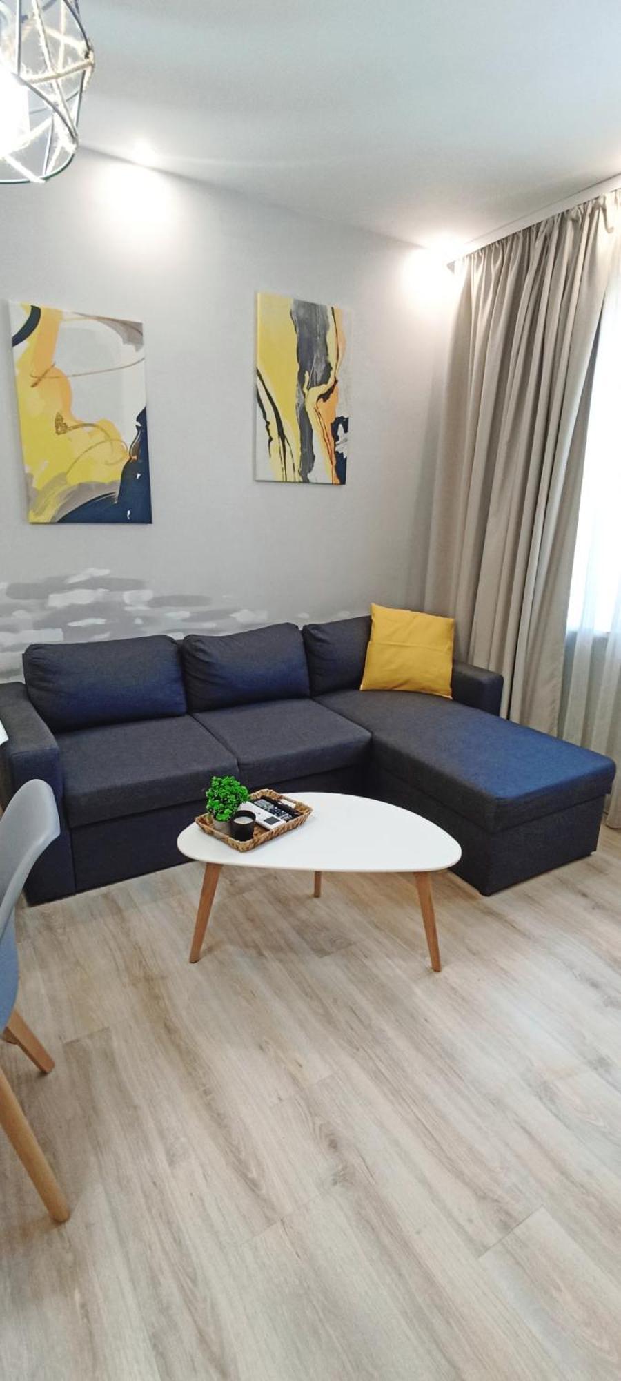 Apartment Sea Holidays 부르가스 외부 사진